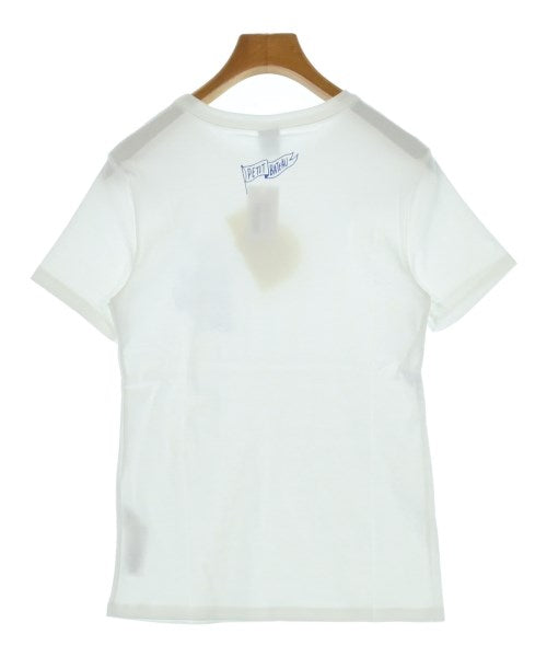PETIT BATEAU เสื้อยืด/เสื้อท็อปส์