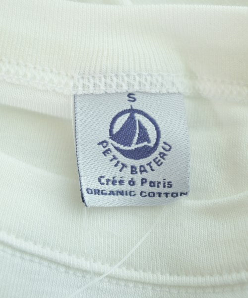 PETIT BATEAU เสื้อยืด/เสื้อท็อปส์