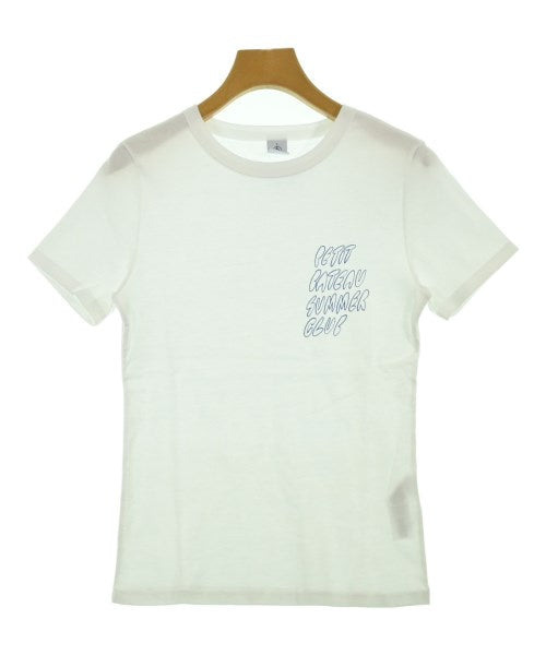PETIT BATEAU เสื้อยืด/เสื้อท็อปส์