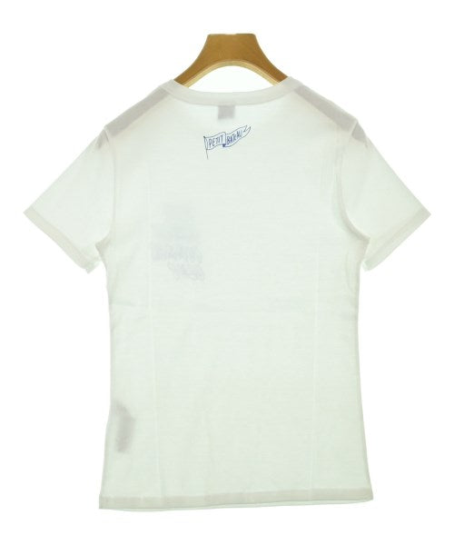 PETIT BATEAU เสื้อยืด/เสื้อท็อปส์