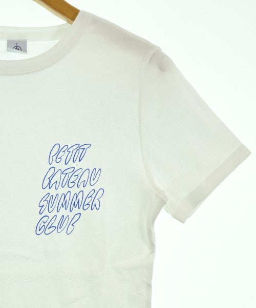 PETIT BATEAU เสื้อยืด/เสื้อท็อปส์