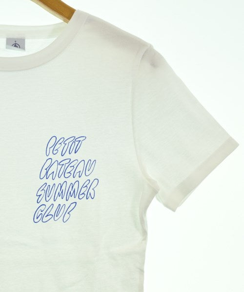 PETIT BATEAU เสื้อยืด/เสื้อท็อปส์