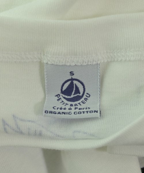 PETIT BATEAU เสื้อยืด/เสื้อท็อปส์