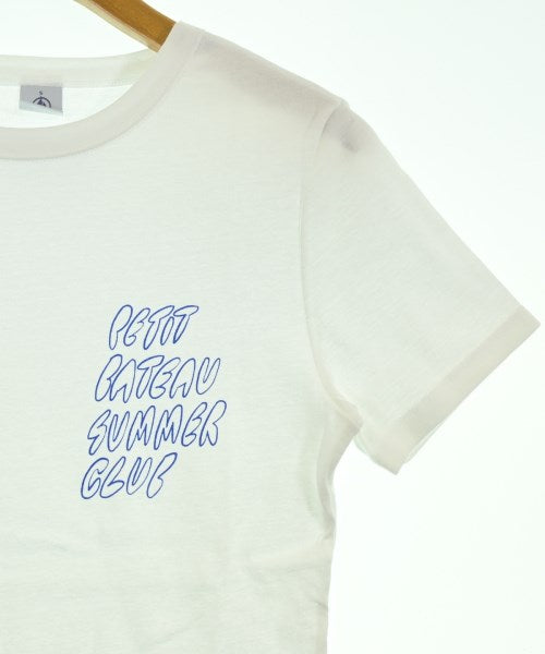 PETIT BATEAU เสื้อยืด/เสื้อท็อปส์