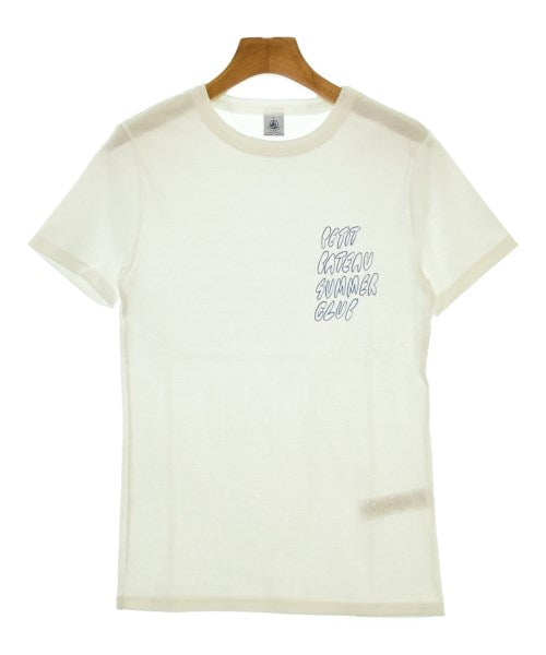 PETIT BATEAU เสื้อยืด/เสื้อท็อปส์