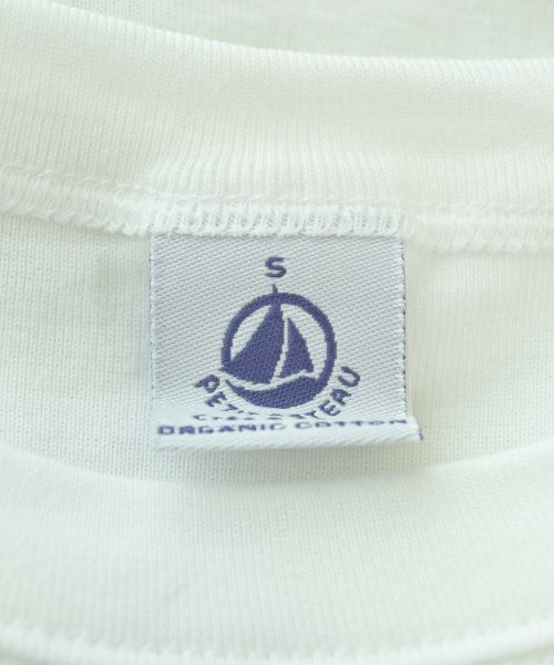 PETIT BATEAU เสื้อยืด/เสื้อท็อปส์