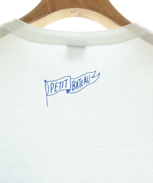 PETIT BATEAU เสื้อยืด/เสื้อท็อปส์