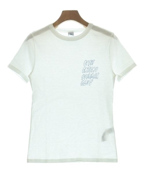PETIT BATEAU เสื้อยืด/เสื้อท็อปส์