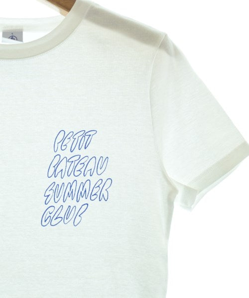 PETIT BATEAU เสื้อยืด/เสื้อท็อปส์