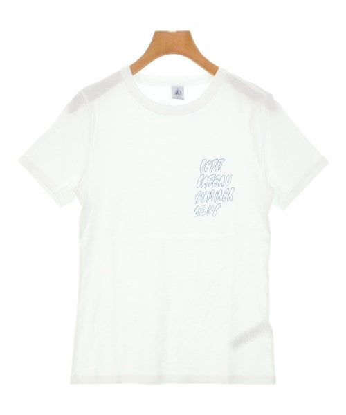 PETIT BATEAU เสื้อยืด/เสื้อท็อปส์