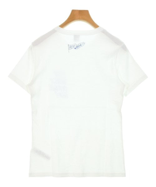 PETIT BATEAU เสื้อยืด/เสื้อท็อปส์