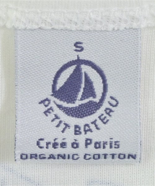 PETIT BATEAU เสื้อยืด/เสื้อท็อปส์