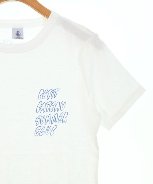 PETIT BATEAU เสื้อยืด/เสื้อท็อปส์