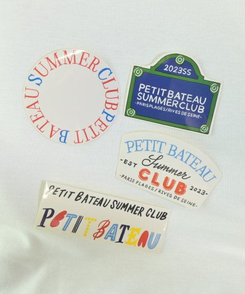 PETIT BATEAU เสื้อยืด/เสื้อท็อปส์