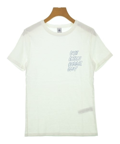 PETIT BATEAU เสื้อยืด/เสื้อท็อปส์