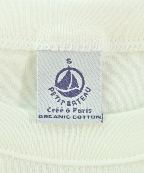 PETIT BATEAU เสื้อยืด/เสื้อท็อปส์
