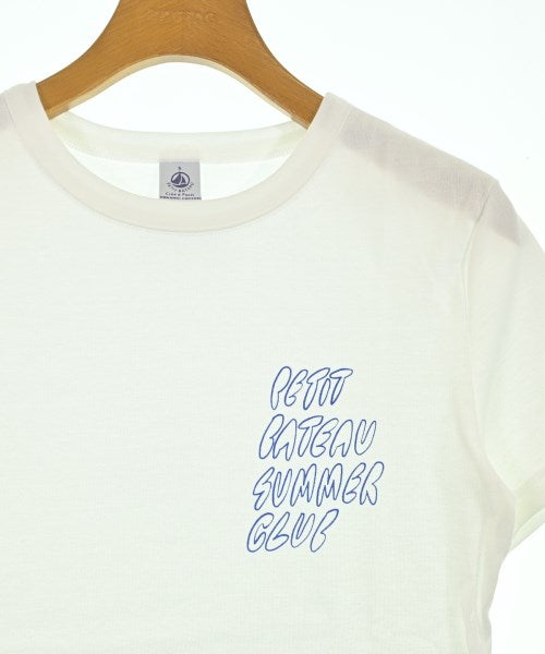 PETIT BATEAU เสื้อยืด/เสื้อท็อปส์