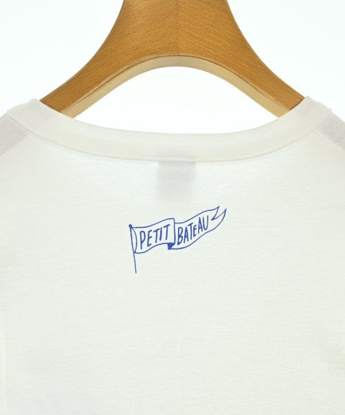 PETIT BATEAU เสื้อยืด/เสื้อท็อปส์