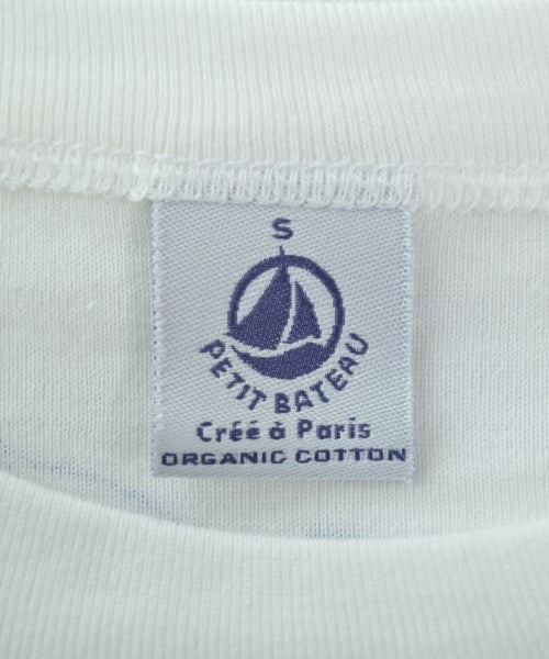 PETIT BATEAU เสื้อยืด/เสื้อท็อปส์