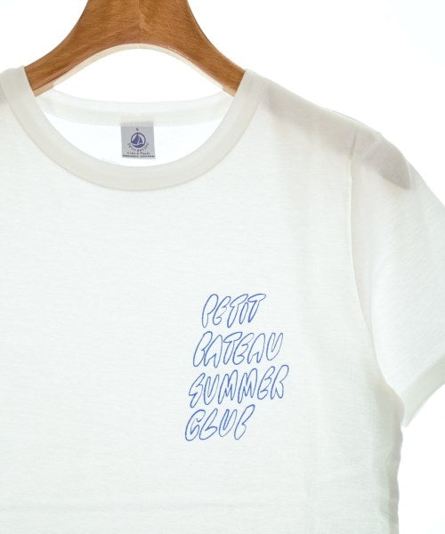PETIT BATEAU เสื้อยืด/เสื้อท็อปส์