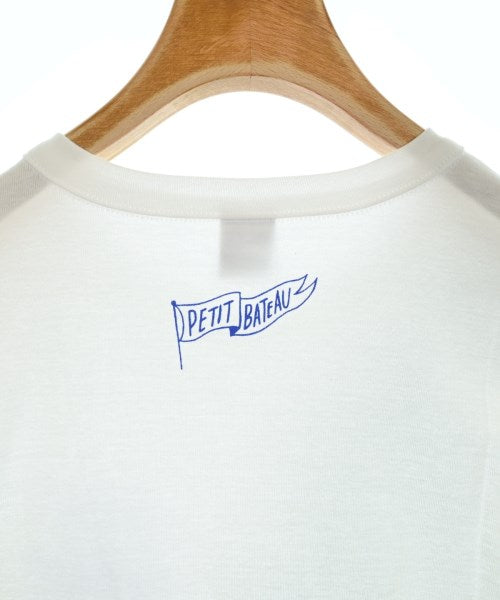 PETIT BATEAU เสื้อยืด/เสื้อท็อปส์