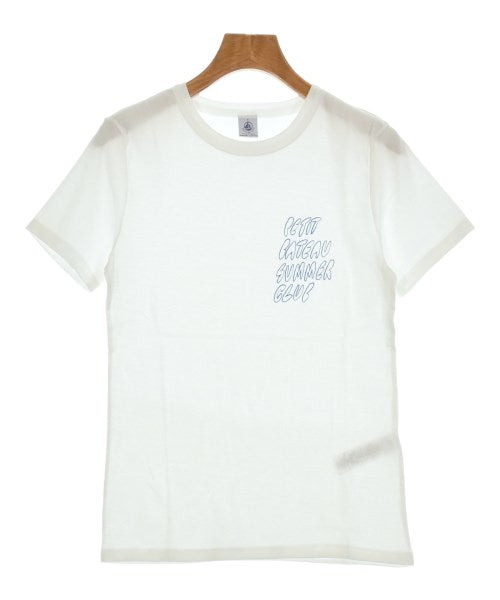PETIT BATEAU เสื้อยืด/เสื้อท็อปส์