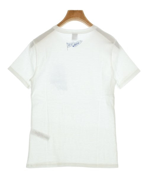 PETIT BATEAU เสื้อยืด/เสื้อท็อปส์