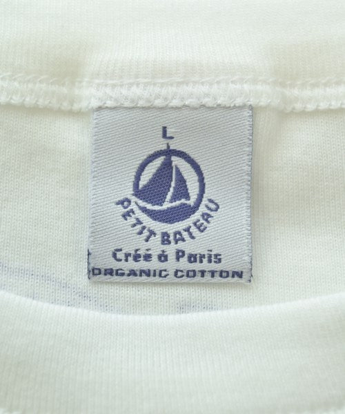 PETIT BATEAU เสื้อยืด/เสื้อท็อปส์