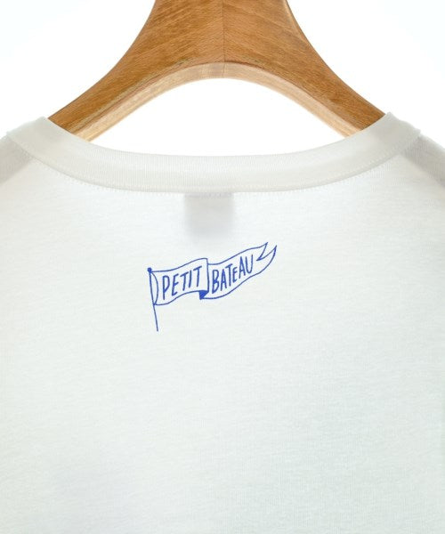 PETIT BATEAU เสื้อยืด/เสื้อท็อปส์