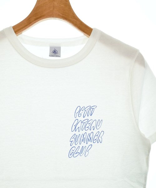 PETIT BATEAU เสื้อยืด/เสื้อท็อปส์