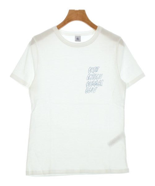 PETIT BATEAU เสื้อยืด/เสื้อท็อปส์
