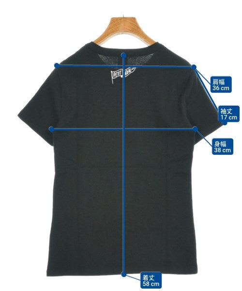 PETIT BATEAU เสื้อยืด/เสื้อท็อปส์