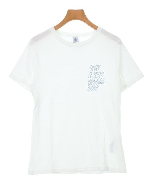 PETIT BATEAU เสื้อยืด/เสื้อท็อปส์