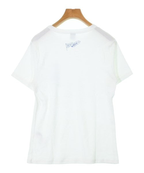 PETIT BATEAU เสื้อยืด/เสื้อท็อปส์