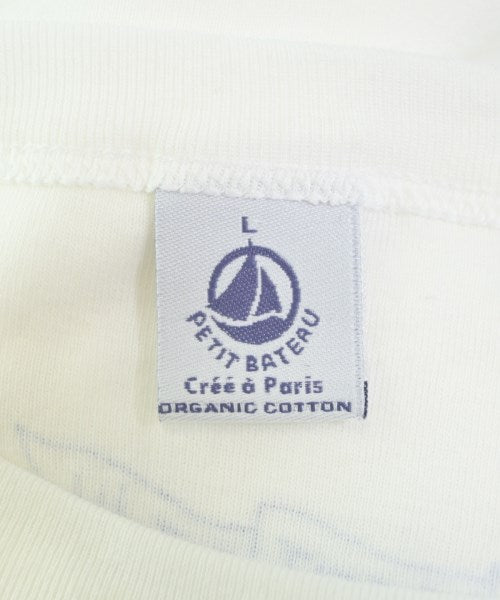 PETIT BATEAU เสื้อยืด/เสื้อท็อปส์
