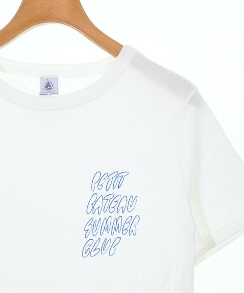 PETIT BATEAU เสื้อยืด/เสื้อท็อปส์