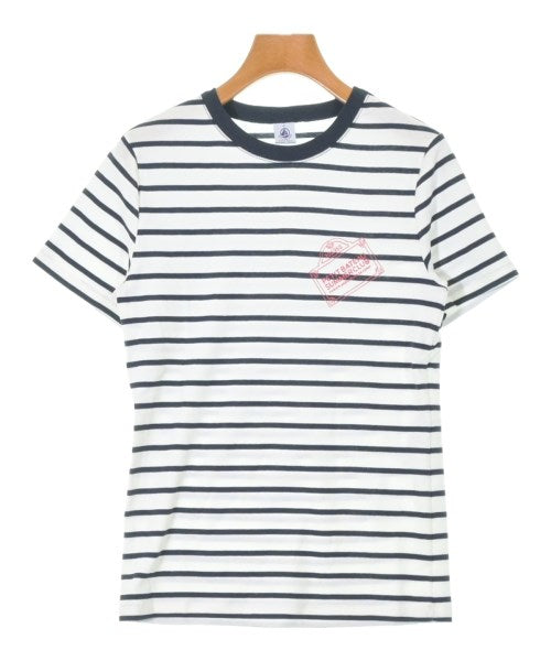 PETIT BATEAU เสื้อยืด/เสื้อท็อปส์