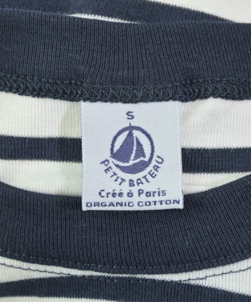 PETIT BATEAU เสื้อยืด/เสื้อท็อปส์