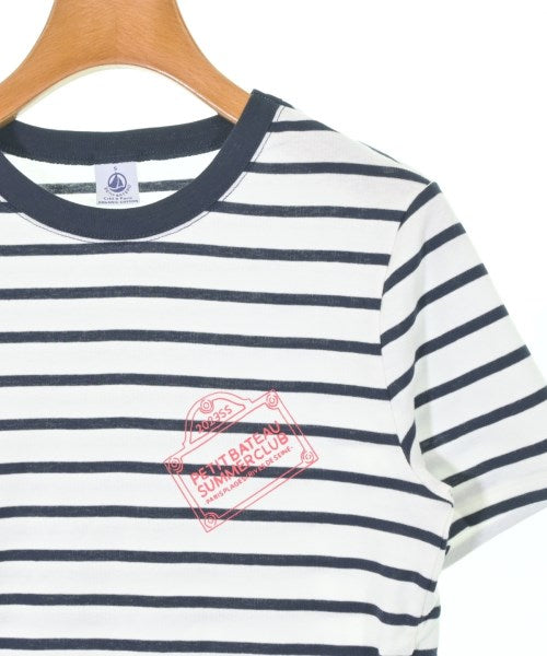 PETIT BATEAU เสื้อยืด/เสื้อท็อปส์