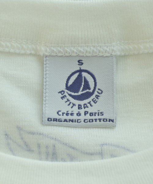 PETIT BATEAU เสื้อยืด/เสื้อท็อปส์