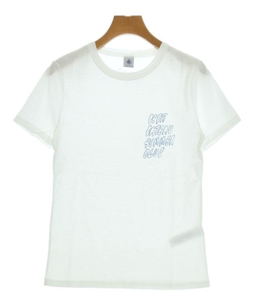 PETIT BATEAU เสื้อยืด/เสื้อท็อปส์