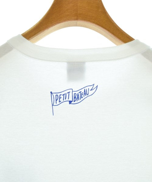 PETIT BATEAU เสื้อยืด/เสื้อท็อปส์