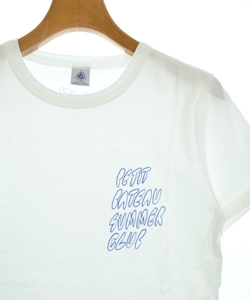 PETIT BATEAU เสื้อยืด/เสื้อท็อปส์
