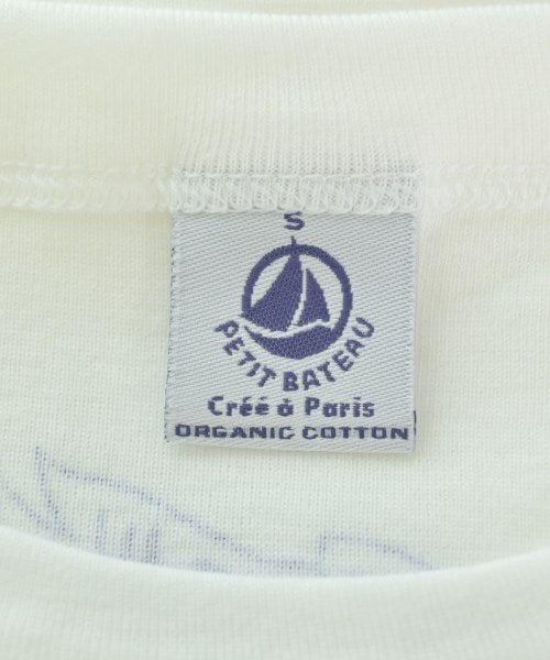 PETIT BATEAU เสื้อยืด/เสื้อท็อปส์