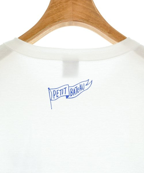 PETIT BATEAU เสื้อยืด/เสื้อท็อปส์