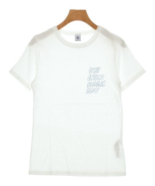 PETIT BATEAU เสื้อยืด/เสื้อท็อปส์