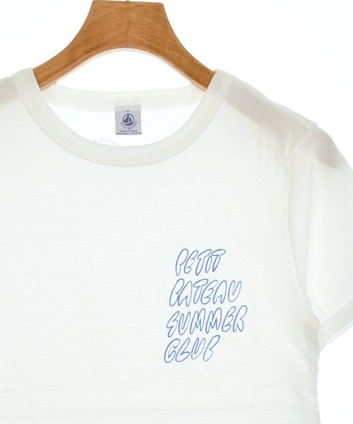 PETIT BATEAU เสื้อยืด/เสื้อท็อปส์