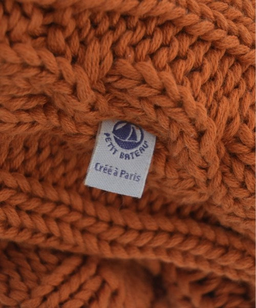 PETIT BATEAU ผ้าพันคอกันหนาว
