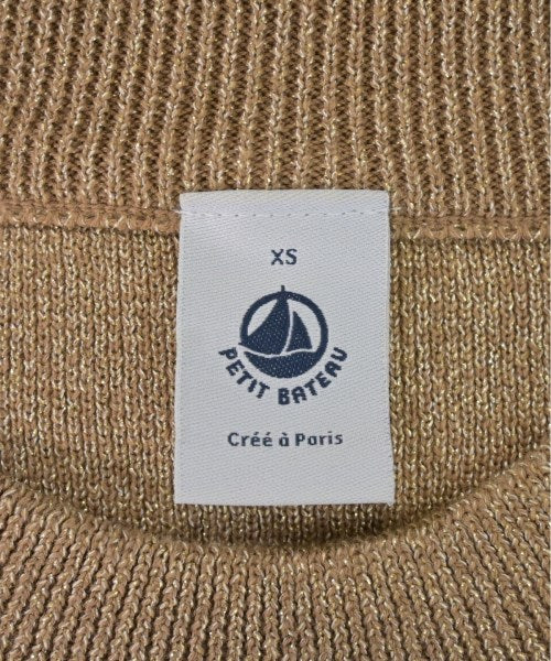 PETIT BATEAU เสื้อกันหนาว