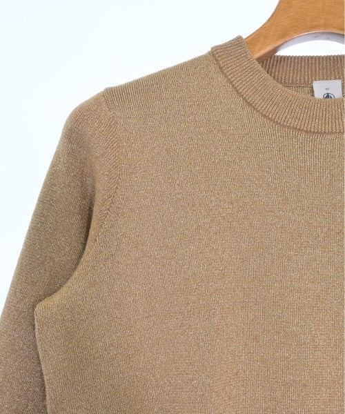 PETIT BATEAU เสื้อกันหนาว
